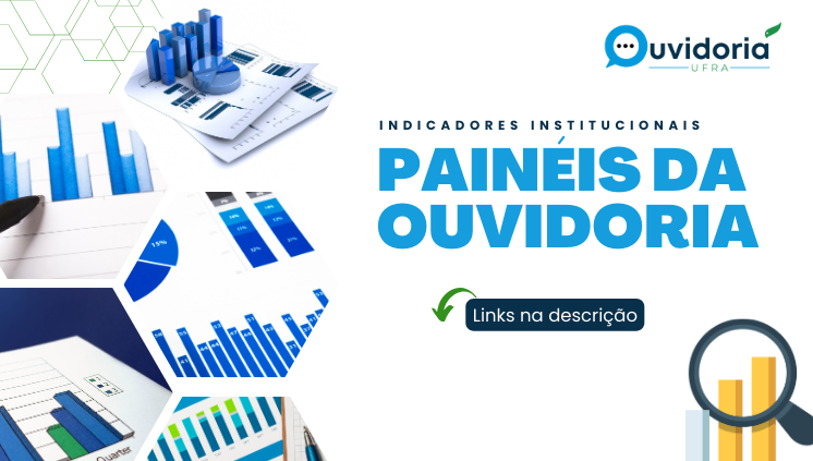 Acesse nossos painéis e confira nossos índices!